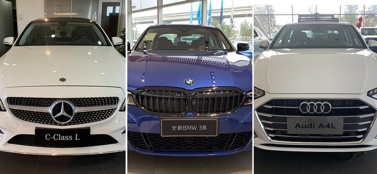 买过10台车之后，我才发现保值率真的很重要