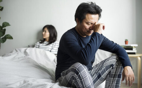 “要婚检还是要我”！为什么越来越多女生不愿婚检？原因并非害羞