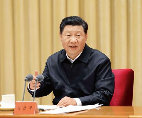 坚定宪法自信,走好中国道路——写在第八个国家宪法日