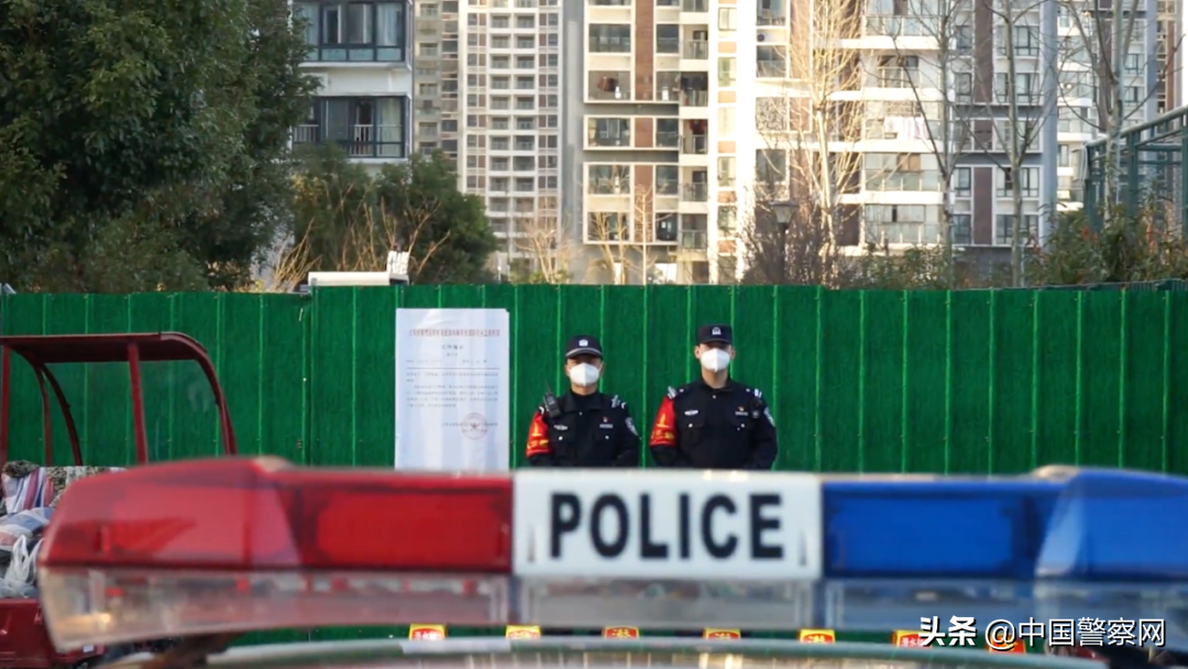 警方提醒：疫情防控30种违法违规行为及法律后果！