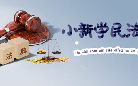 小新学民法典—技术开发合同