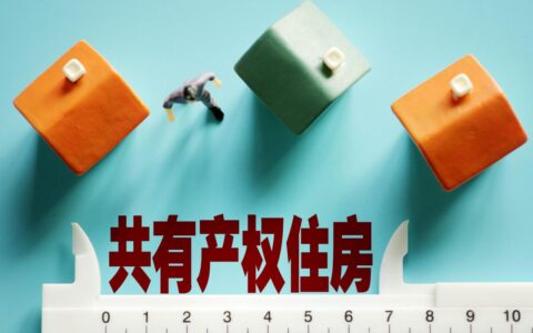 共有产权房申请条件及共有产权房的八大缺点