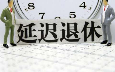 2024延迟退休有什么说法及2025年退休最新政策