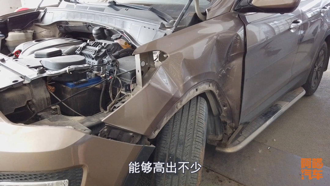 车损险到底怎么买才合适？这几种情况一定要买，不然修车时肉痛