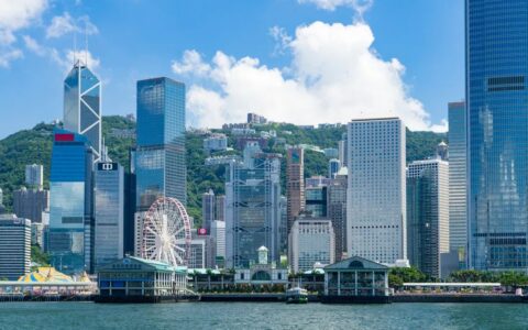 香港税率是多少及2024香港人个税起征点及税率