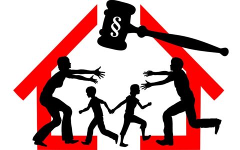 离婚后孩子的抚养费多少钱？怎么算？
