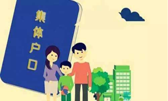 落户到海南，集体户口和个人户口有什么区别呢？