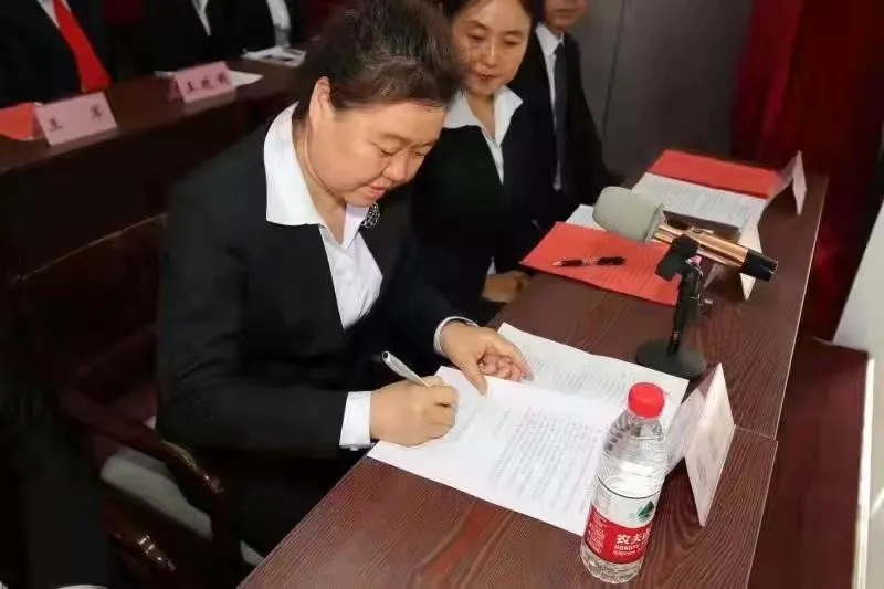 【权益维护】《黑龙江省女职工权益保护专项集体合同》（参考文本）发布啦！