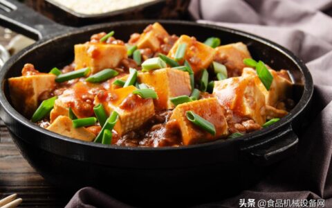 酱油涨价使复合调味品再迎“风口”？生产设施与技术升级很关键
