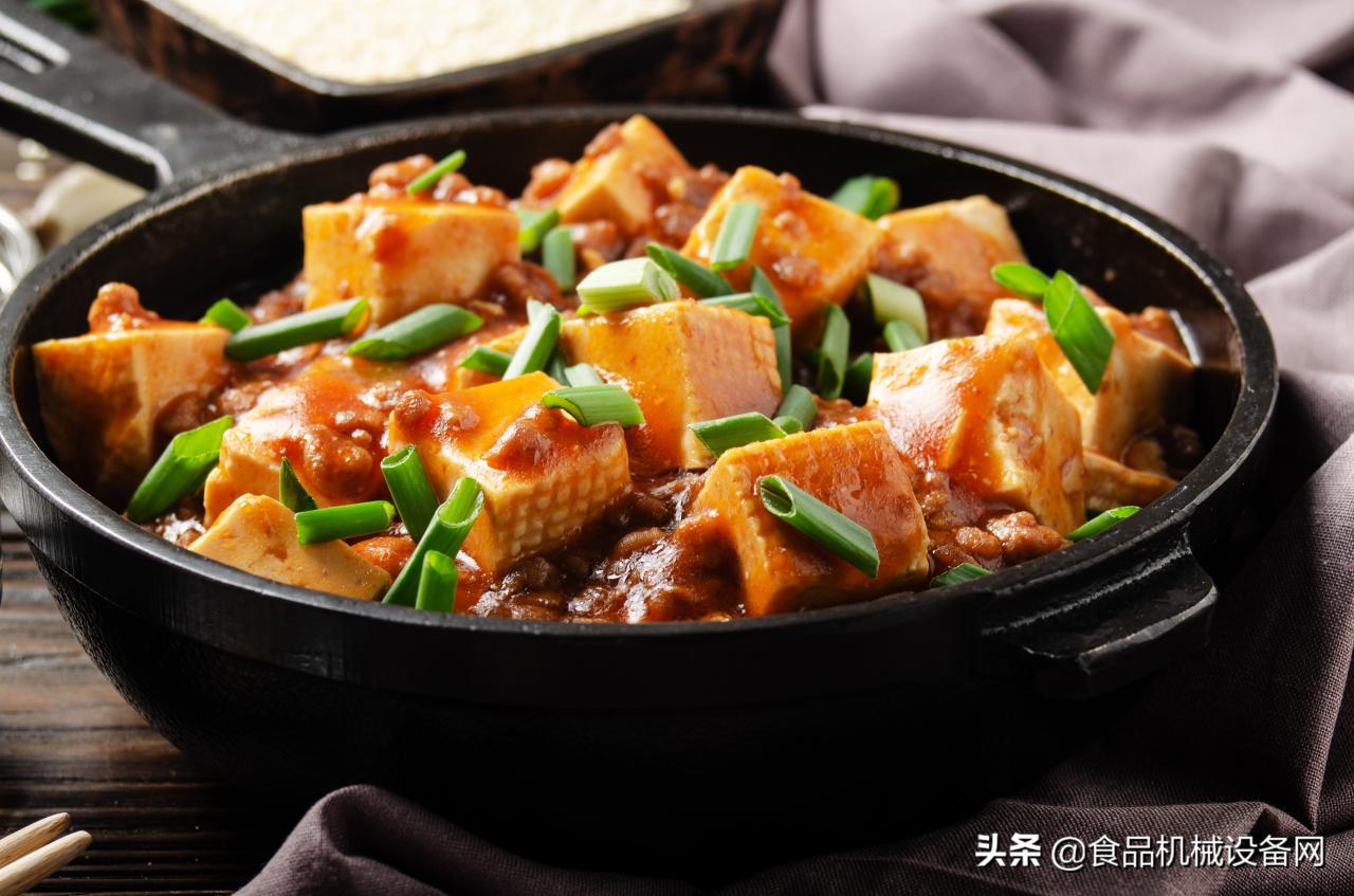 酱油涨价使复合调味品再迎“风口”？生产设施与技术升级很关键