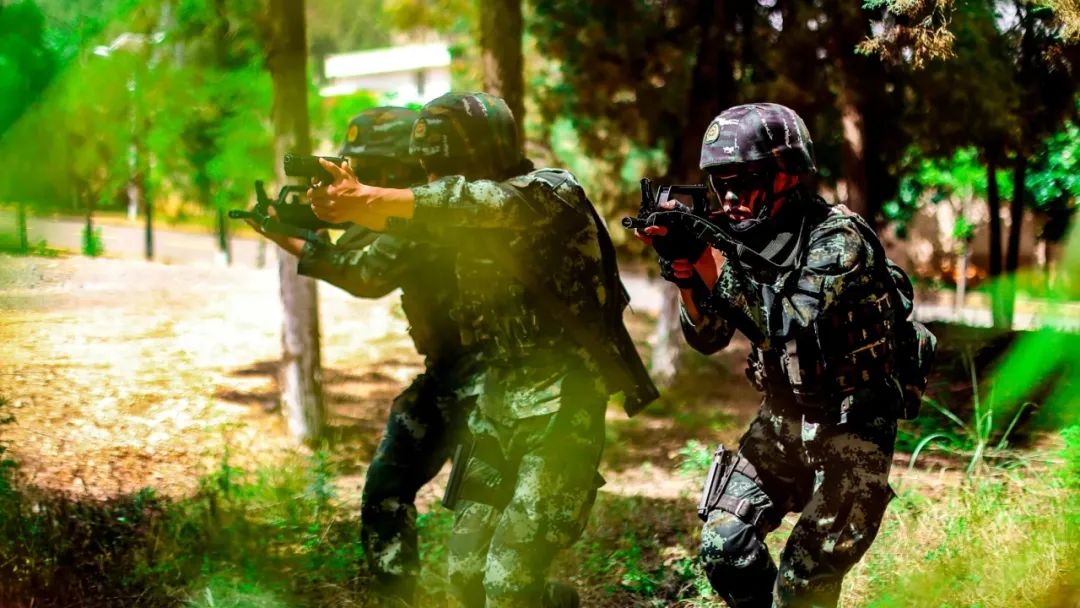 最全征兵体检要求！不同兵种体检标准来了