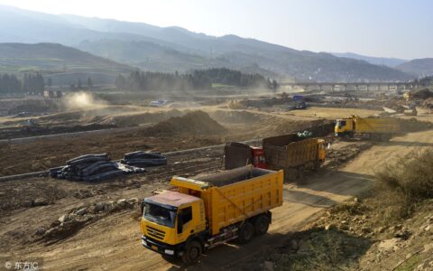土石方运输合同怎么写及土方拉运合同简单版免费