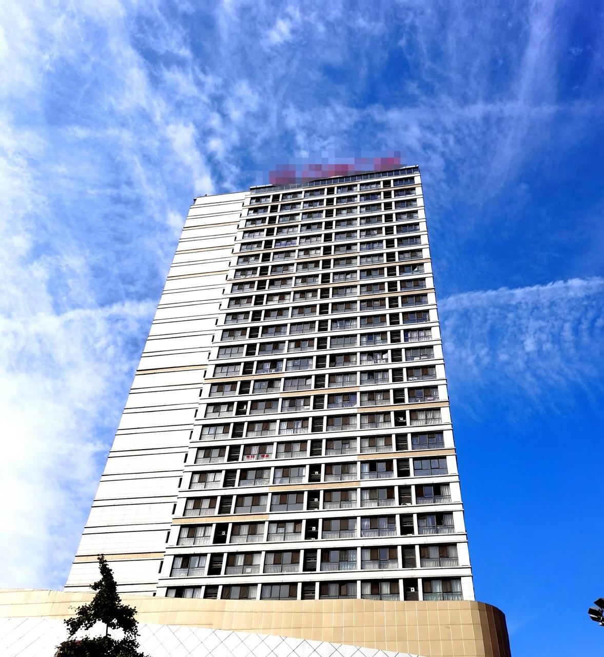 建设工程施工合同（包括装饰）