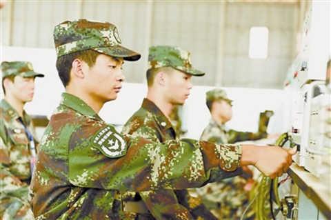 在军队里，预备役和现役的区别是什么？很多军迷都不清楚