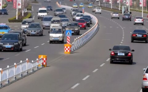 超速20未达50怎么处理及道路交通安全违法规定