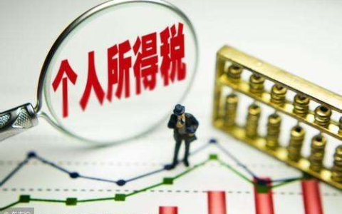 个人所得税法怎么算及2025年新个税计算公式