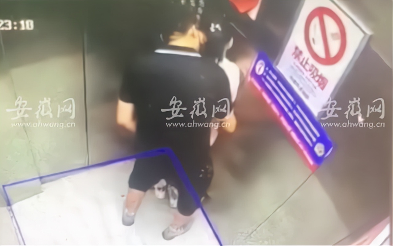 安徽一男子电梯内3天2次猥亵13岁女孩被刑事拘留，最多能判15年？