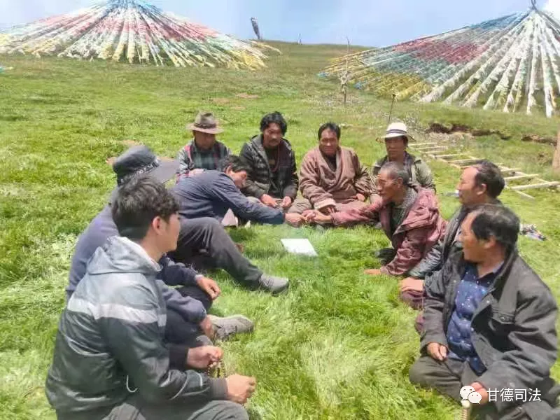 【基层动态】青珍司法所成功调解一起交通事故民事赔偿纠纷