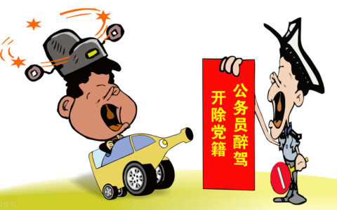 丈夫醉驾，妻子崩溃：你影响的是孩子！醉驾案底对子女有何影响？