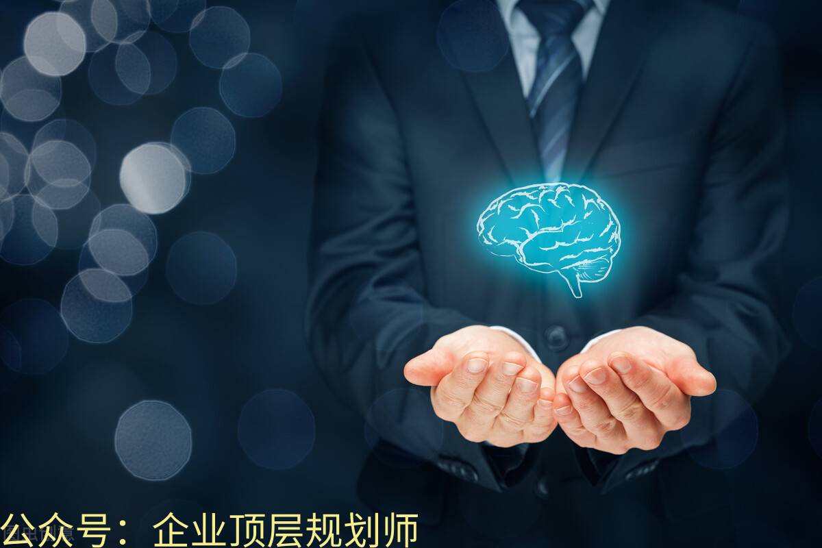 深圳企业必看：知识产权对竞争力作用