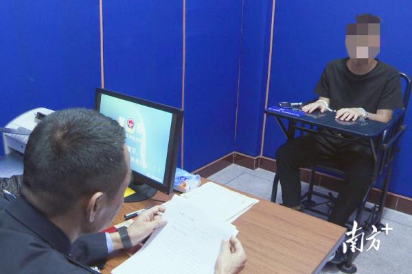 盗窃车内财物系列案件嫌犯落网,他们专盯这样的目标下手