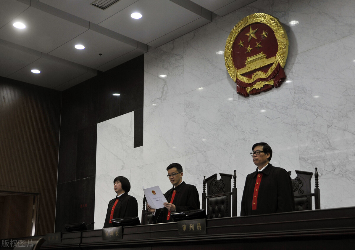 陈香梅律师：刑事犯罪中止犯，应当如何处罚？