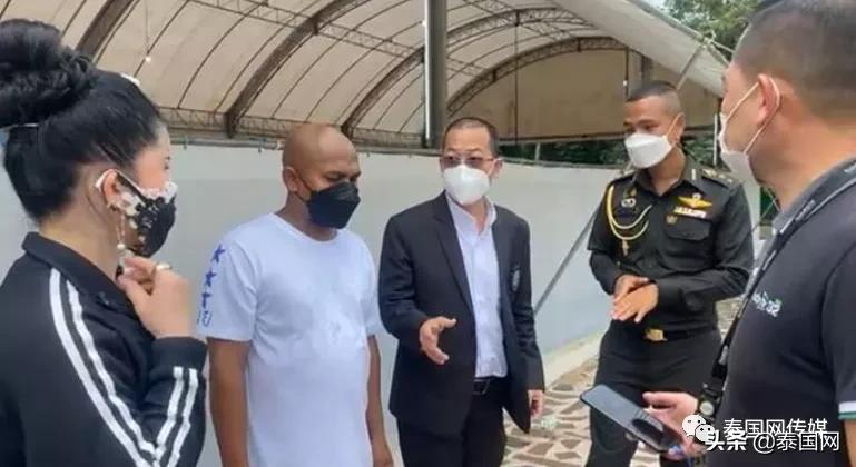 泰国地狱酷刑戒毒所：进来的人，出去绝对无毒瘾，但不一定还活着