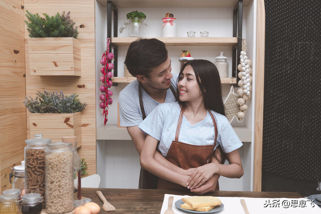 订婚后可以同居吗？