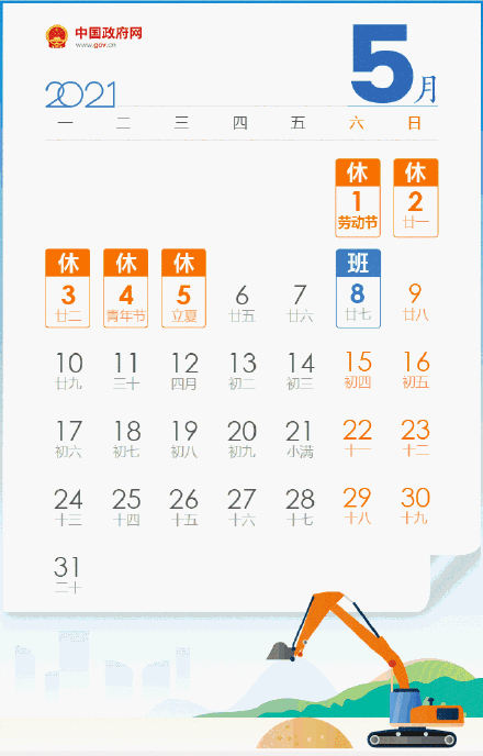 定了!五一假期高速免费