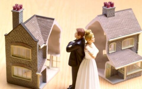 离婚财产怎么分配及离婚房产分割规定