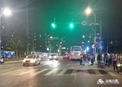 江苏无锡：事故深度调查！驾驶人追究刑事责任，企业和法人行政处罚！