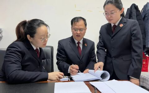 遭受家暴十多年，离婚诉求被驳回？检察机关支持起诉