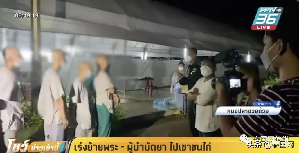 泰国地狱酷刑戒毒所：进来的人，出去绝对无毒瘾，但不一定还活着