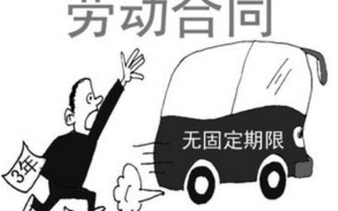 无限期合同辞退赔偿标准是多少及老员工被辞退赔偿标准