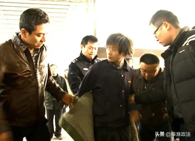 福州“哑巴帮”涉黑犯罪团伙覆灭记