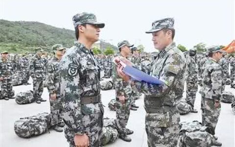 现役军人是什么意思及现役军人和士兵的区别