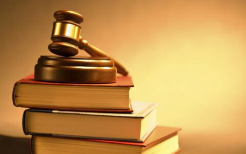 驳回起诉裁定书案例及驳回起诉裁定的上诉状范文本