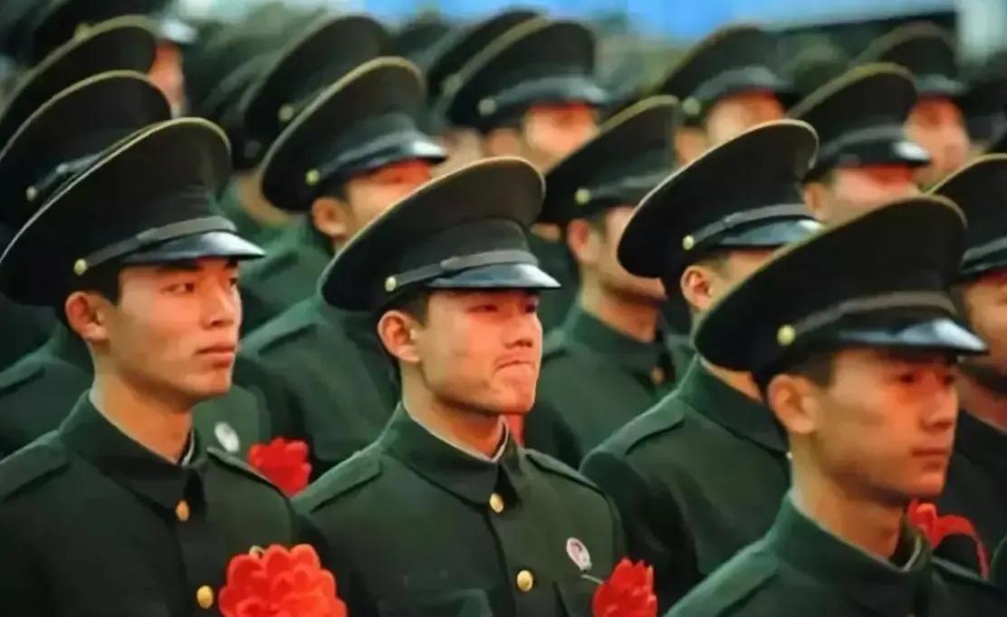 军人若是因公牺牲了，家人能得到多少抚恤金？