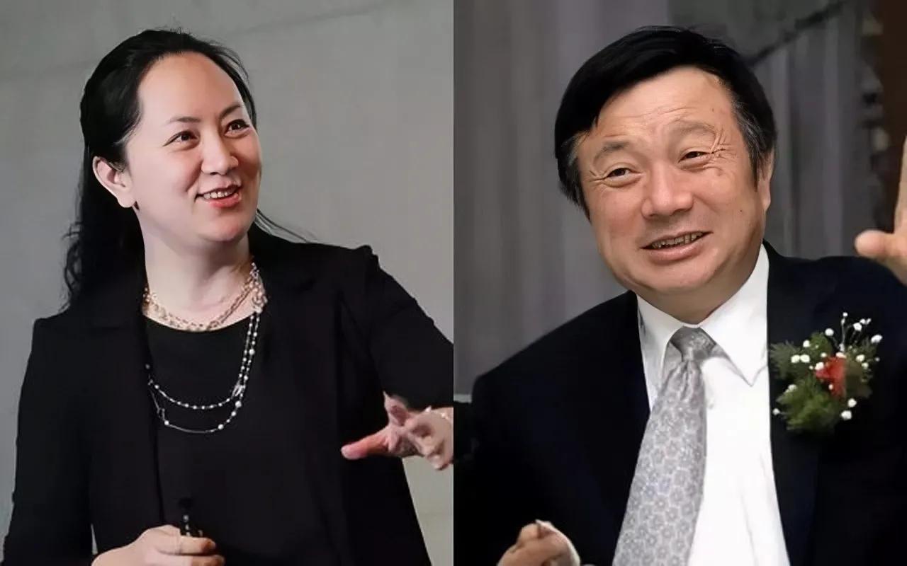 孟晚舟“不认罪”获释，签得什么协议？