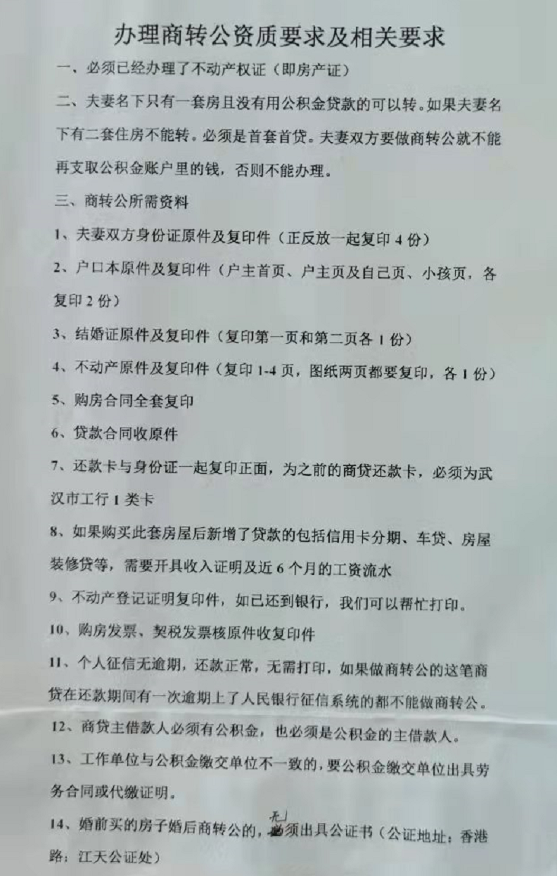 至少节省20万！住房公积金可以进行这个操作