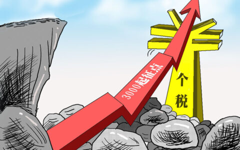 营业税起征点是多少及2025年营业税征收范围