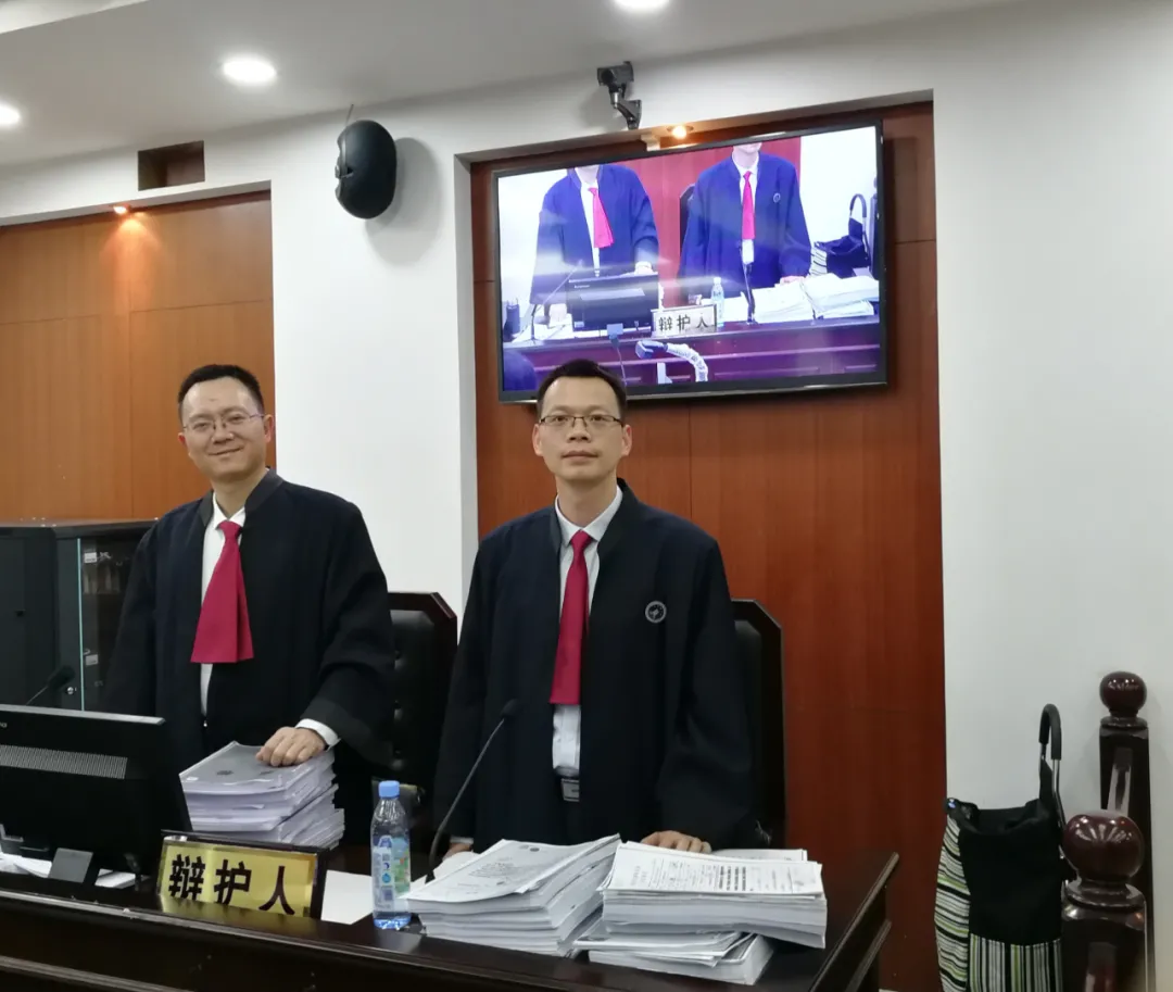辩护律师，应当理直气壮案例营销