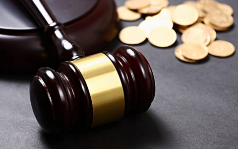 工商营业执照上标明的企业性质与实际不一致时如何确定企业性质