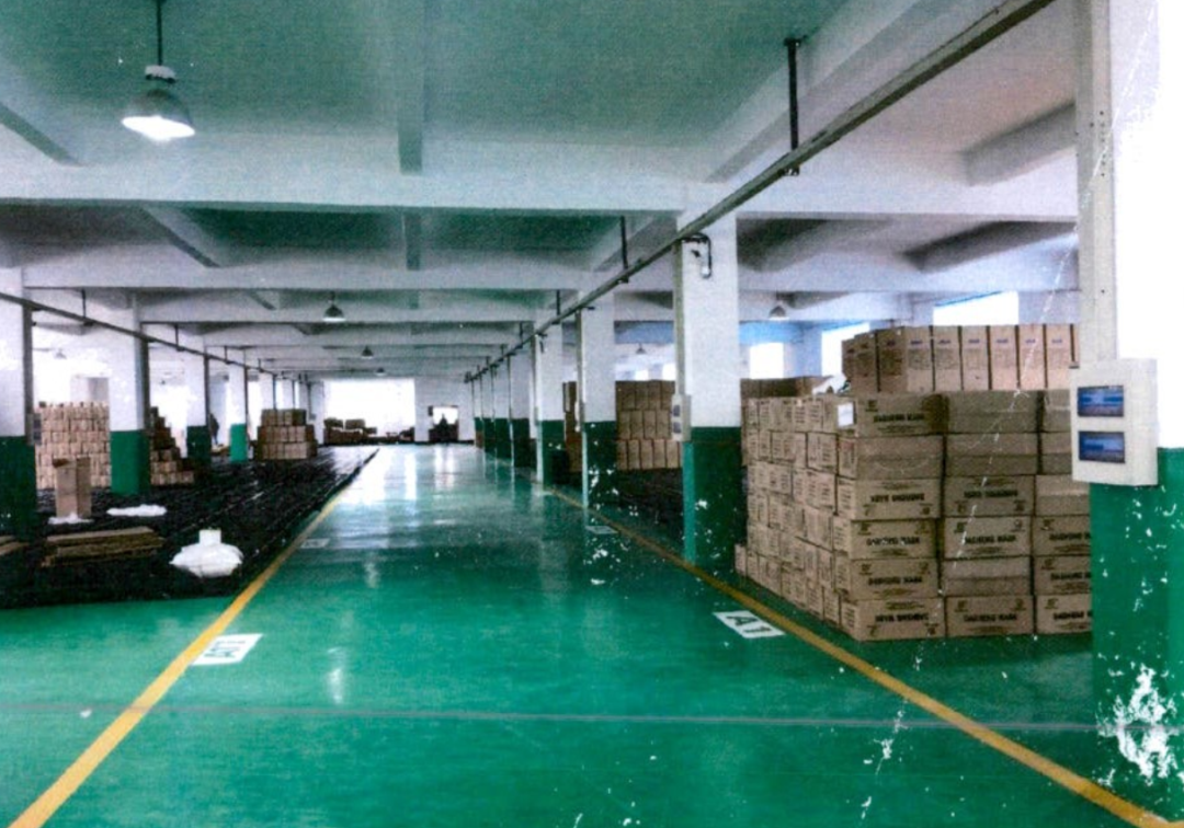 生产假冒品牌口罩150余万只，货值超过千万元！7人获刑！