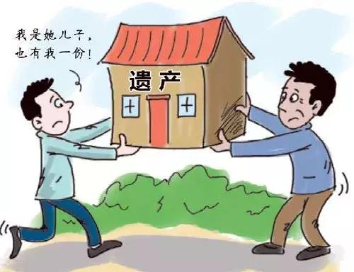 “过继”之后,子女对生父母的遗产是否有继承权?