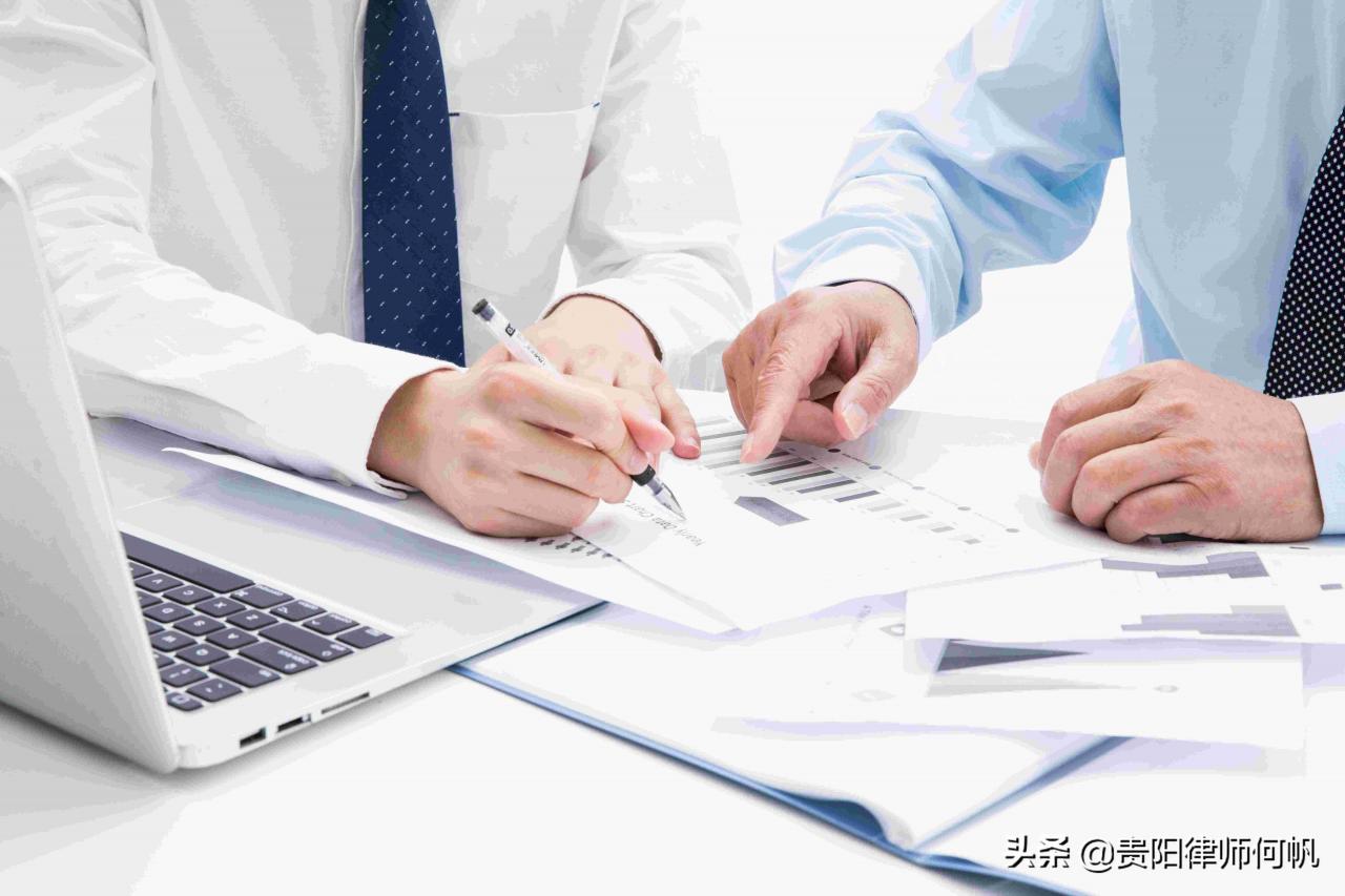 何帆律师：公司法定代表人的签章规范与风险
