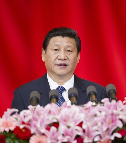 坚定宪法自信,走好中国道路——写在第八个国家宪法日