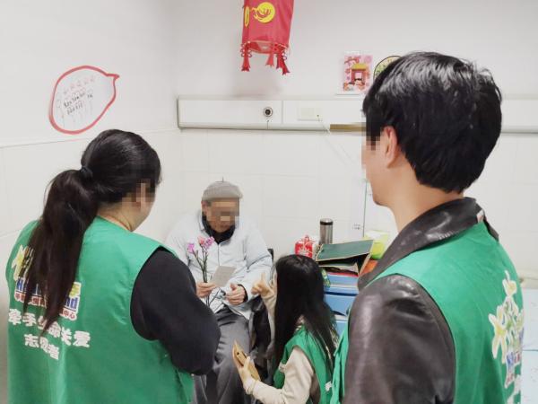 尊严能当饭吃吗?在上海社区矫正的缓刑犯,最在意的是什么?