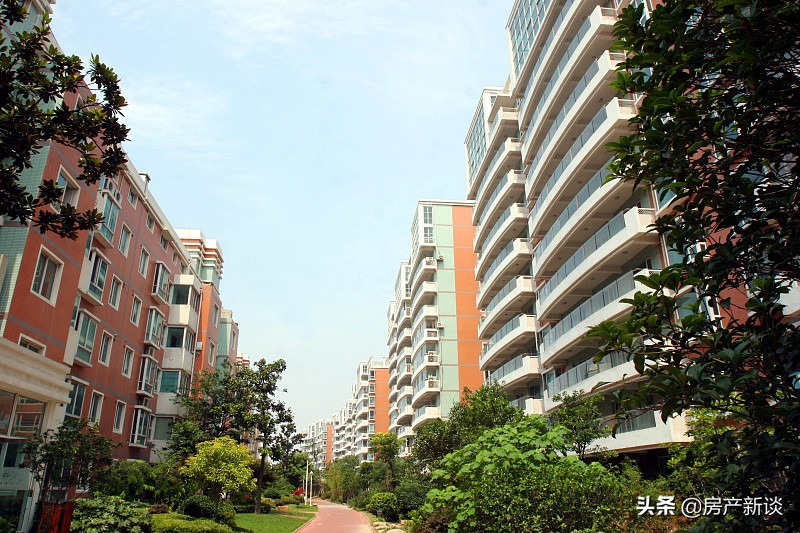空置房一律“停收物业费”？确定了：今年起新规下统统“这样”交