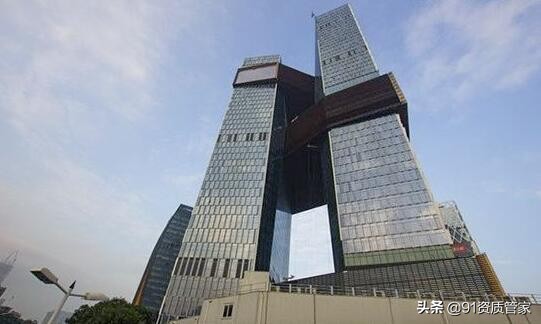 「工程总承包」和「施工总承包」的区别是什么？